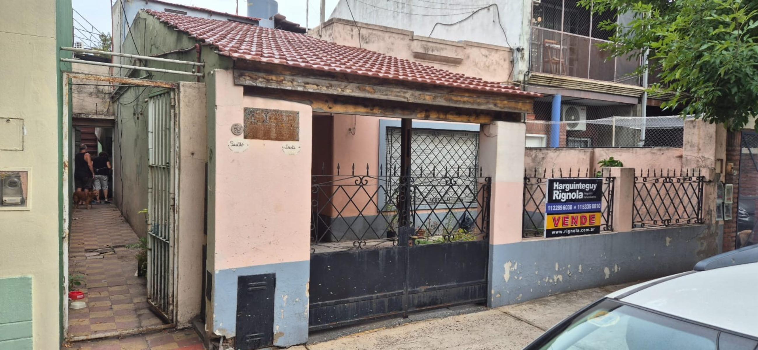 Lote Terreno en Villa Raffo — foto 2