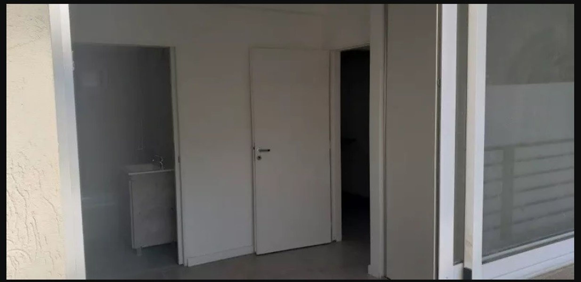 VENTA 2 Ambientes Saavedra