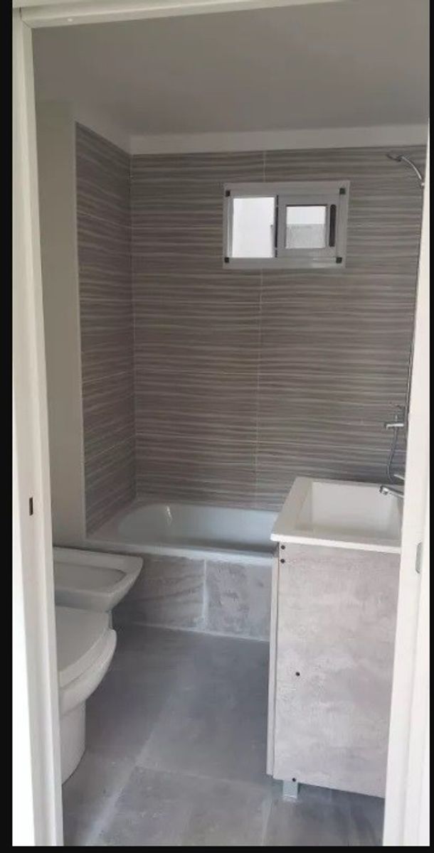 VENTA 2 Ambientes Saavedra — foto 3