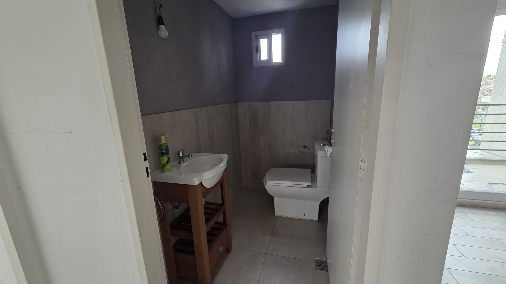 VENTA 2 Ambientes Saavedra — foto 5