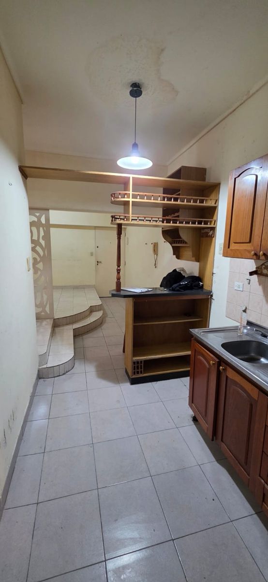 Departamento en Alquiler en Ramos Mejía - 3