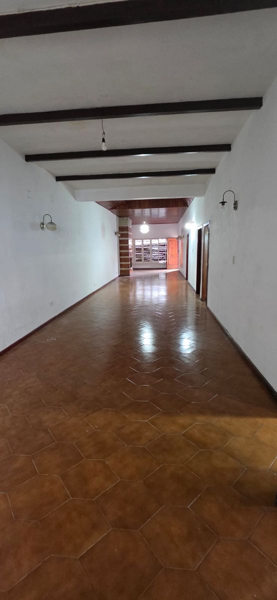 Alquiler de Uso Comercial