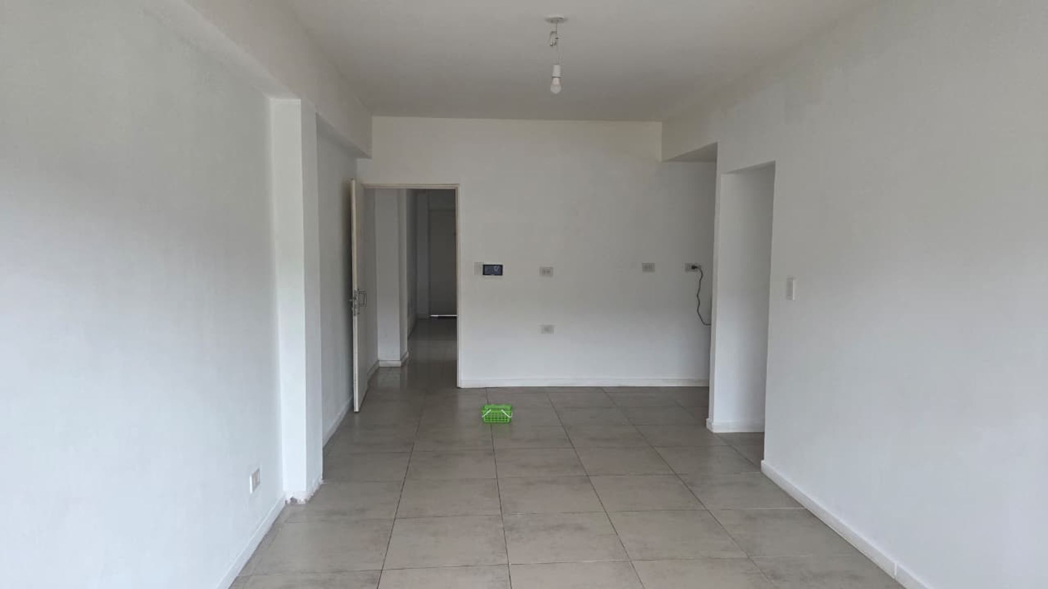 Alquiler de Departamento 3 Ambientes en Saavedra — foto 2