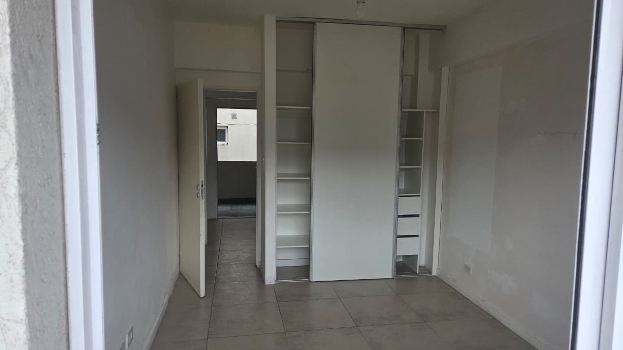 Alquiler de Departamento 3 Ambientes en Saavedra — foto 3