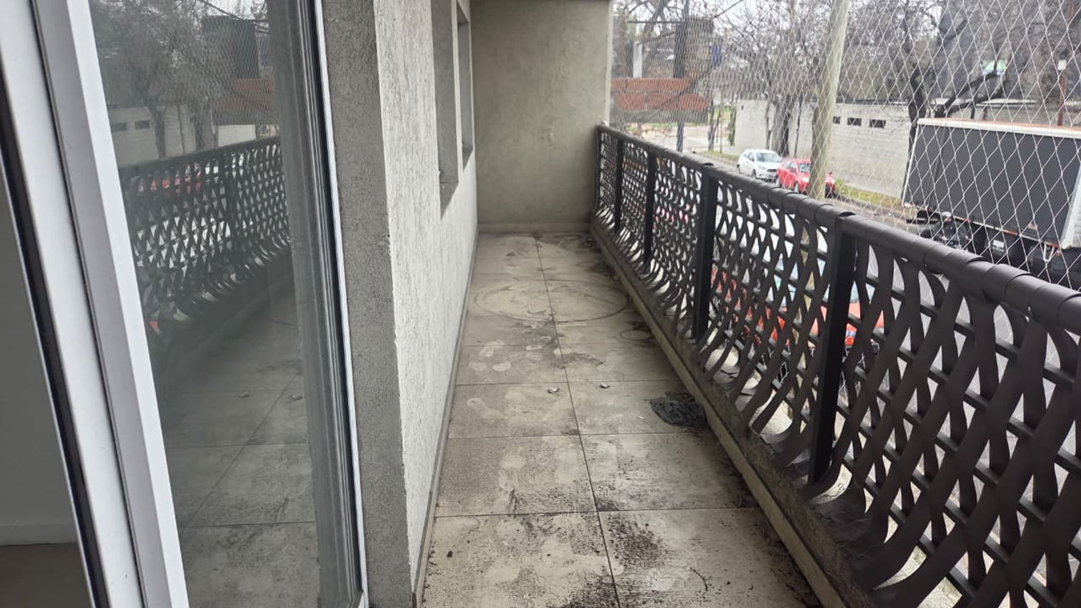 Alquiler de Departamento 3 Ambientes en Saavedra — foto 4
