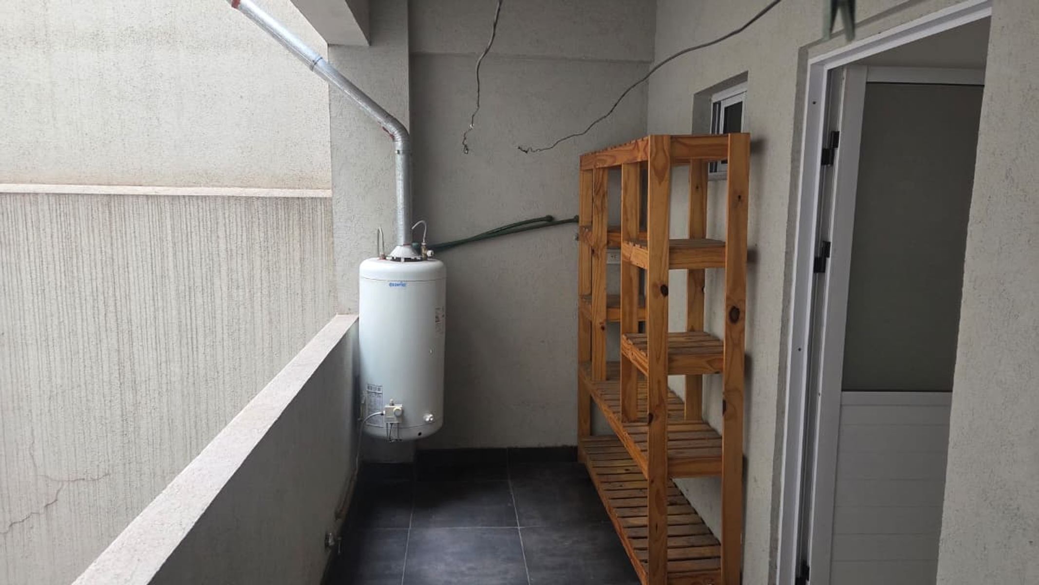 Alquiler de Departamento 3 Ambientes en Saavedra — foto 5