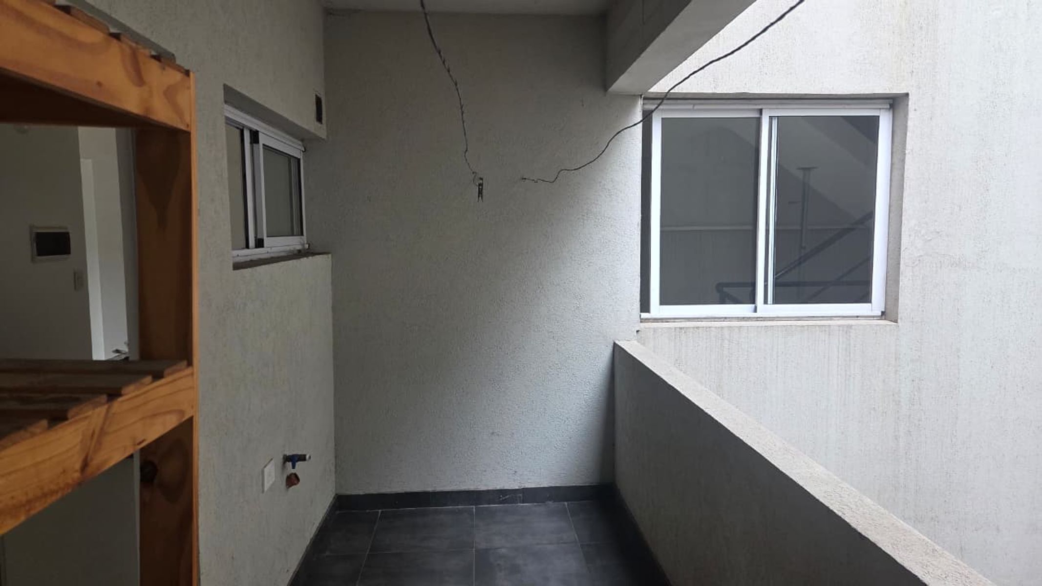 Alquiler de Departamento 3 Ambientes en Saavedra — foto 6