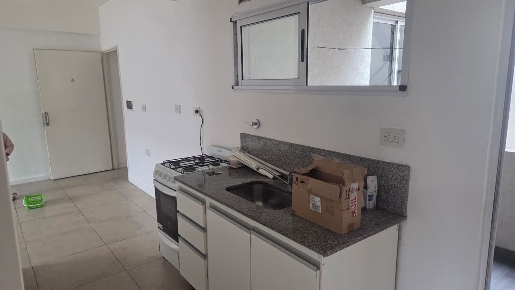 Alquiler de Departamento 3 Ambientes en Saavedra — foto 7
