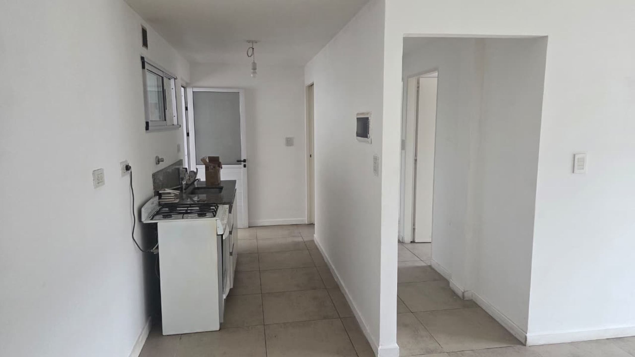 Alquiler de Departamento 3 Ambientes en Saavedra — foto 9