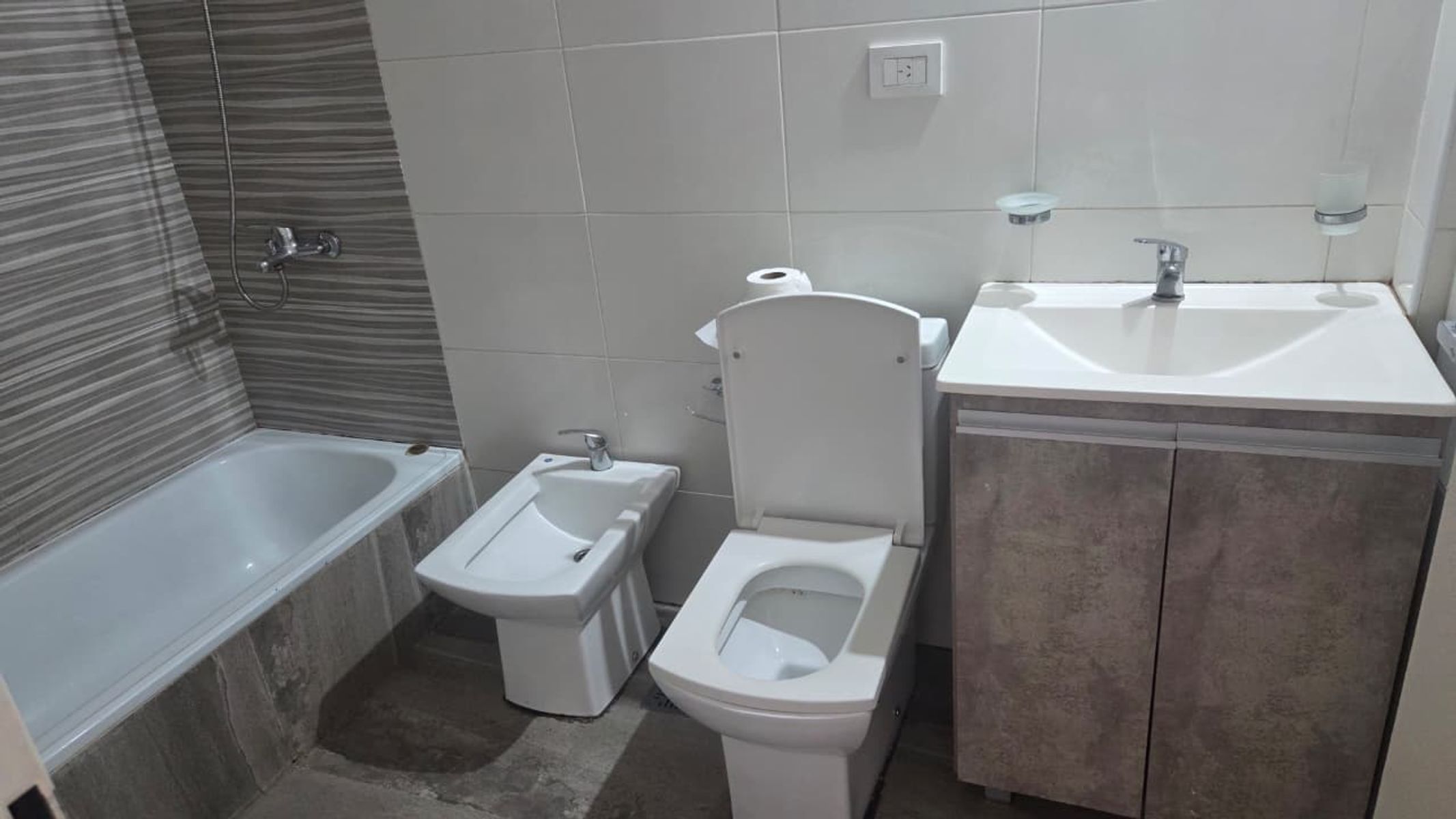 Alquiler de Departamento 3 Ambientes en Saavedra — foto 11