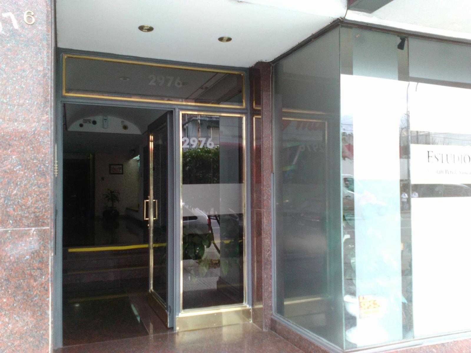 Departamento 2 Ambientes Av.Nazca al 2900 - 1