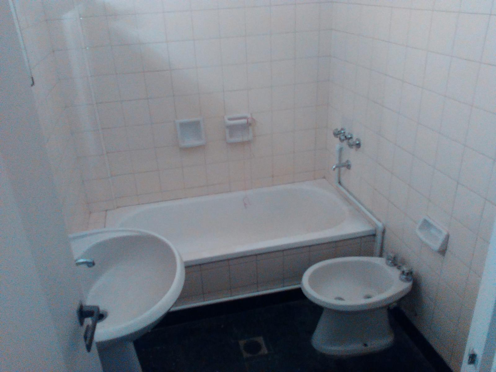 Departamento 2 Ambientes Av.Nazca al 2900 - 2