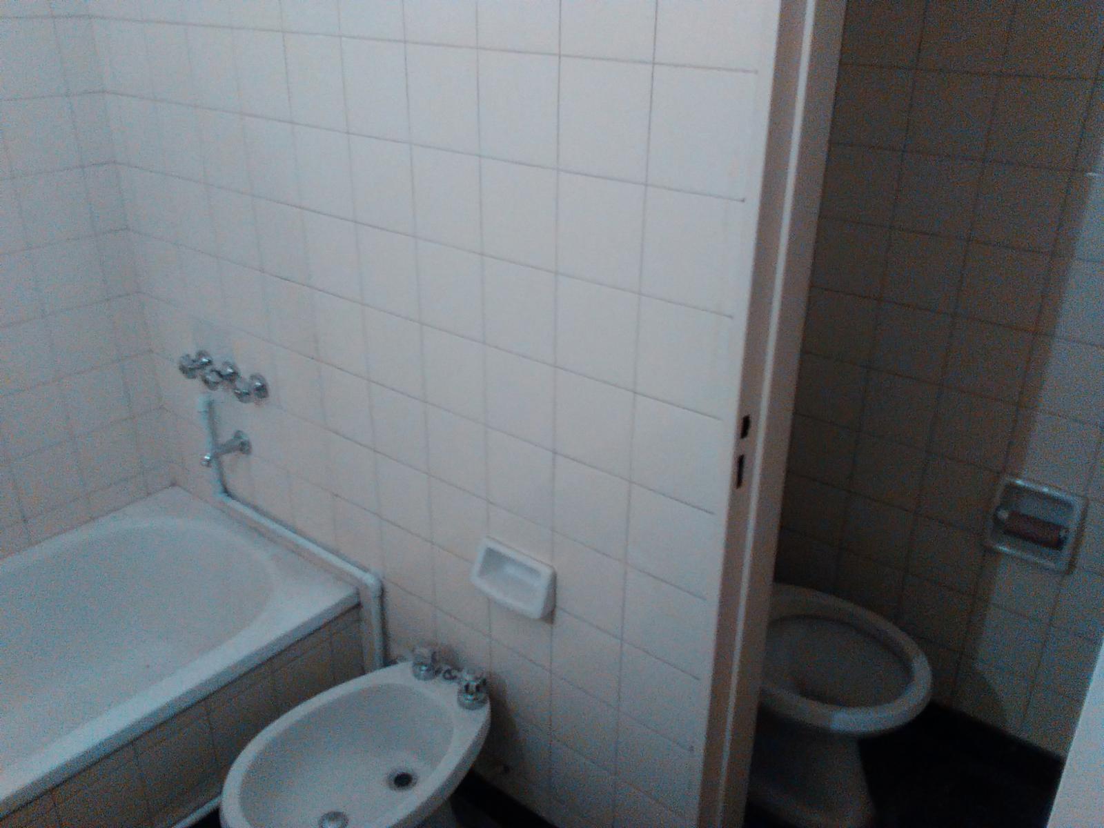 Departamento 2 Ambientes Av.Nazca al 2900 - 3
