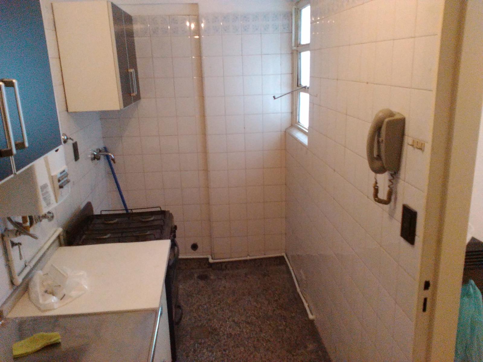 Departamento 2 Ambientes Av.Nazca al 2900 - 4