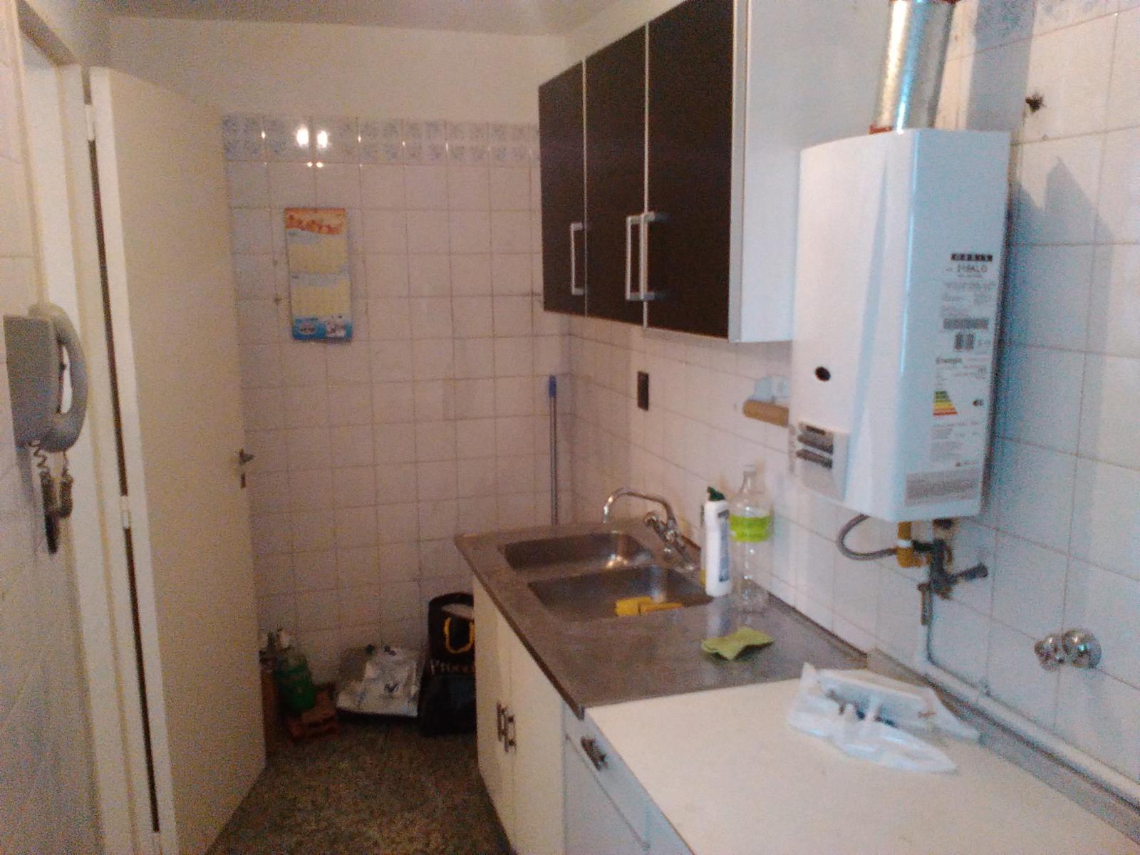 Departamento 2 Ambientes Av.Nazca al 2900 - 5