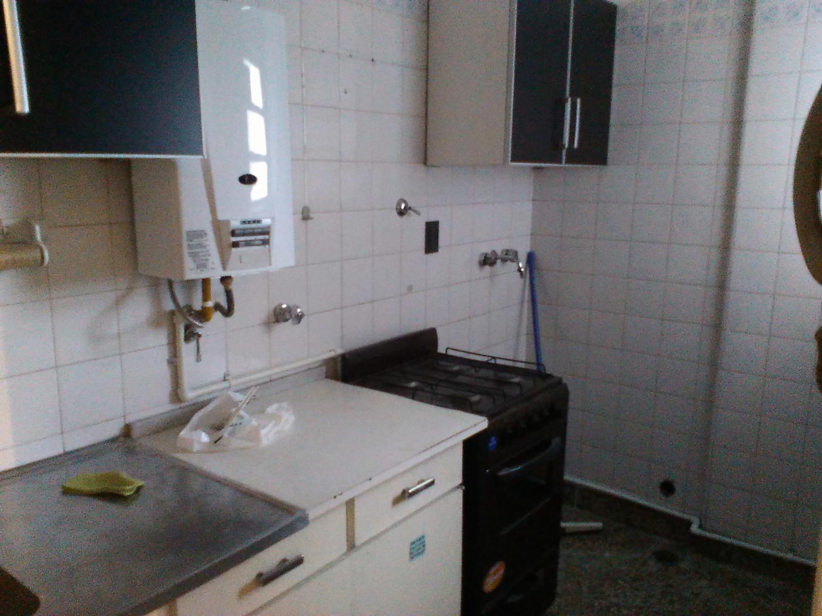 Departamento 2 Ambientes Av.Nazca al 2900 - 6