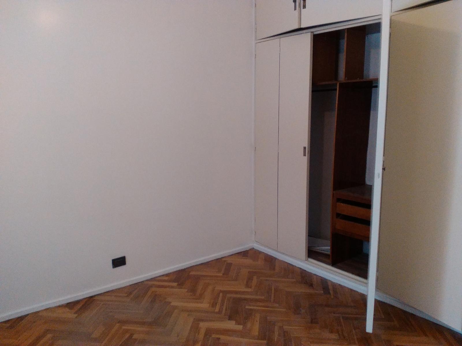 Departamento 2 Ambientes Av.Nazca al 2900 - 7