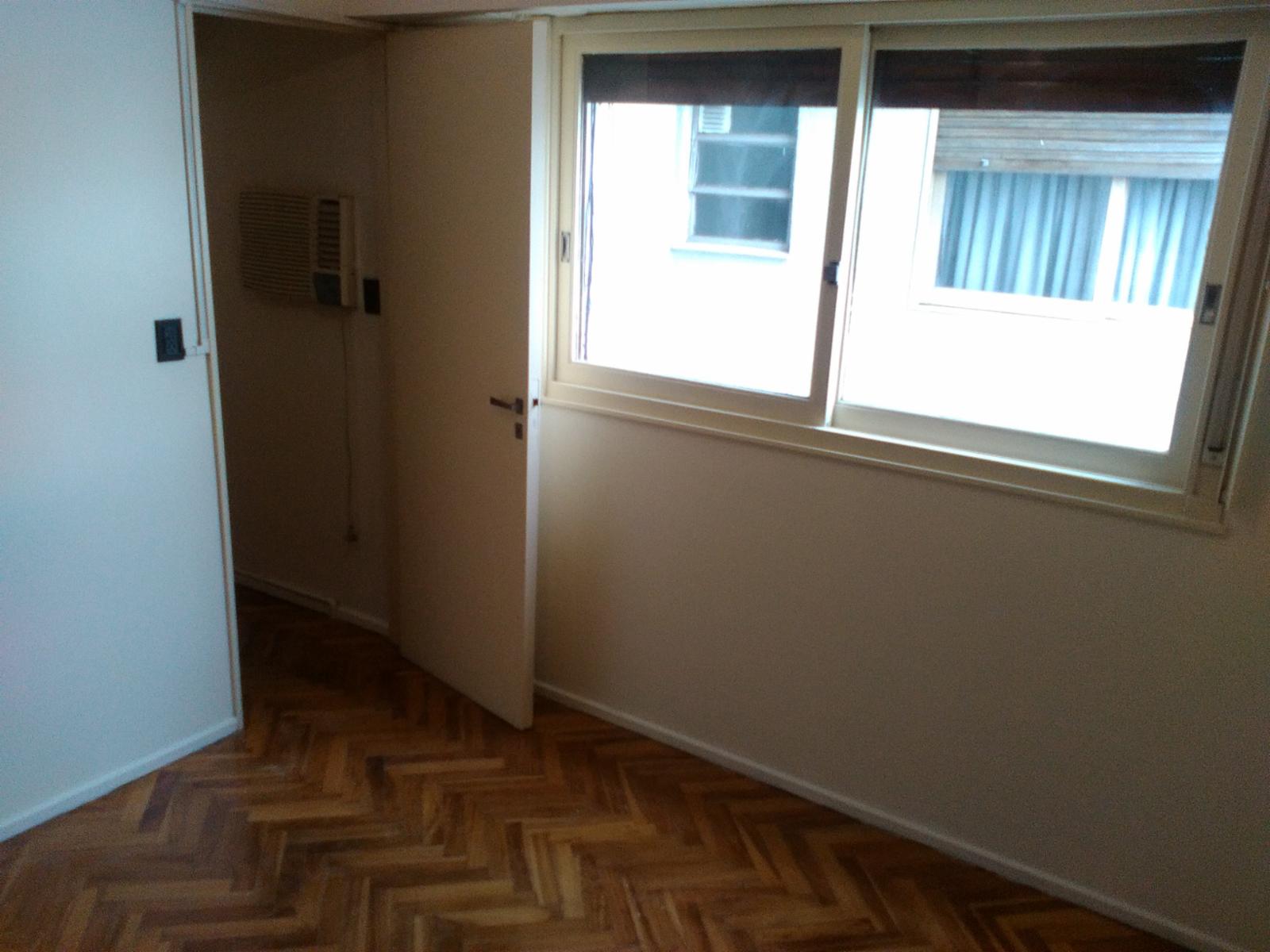 Departamento 2 Ambientes Av.Nazca al 2900 - 8