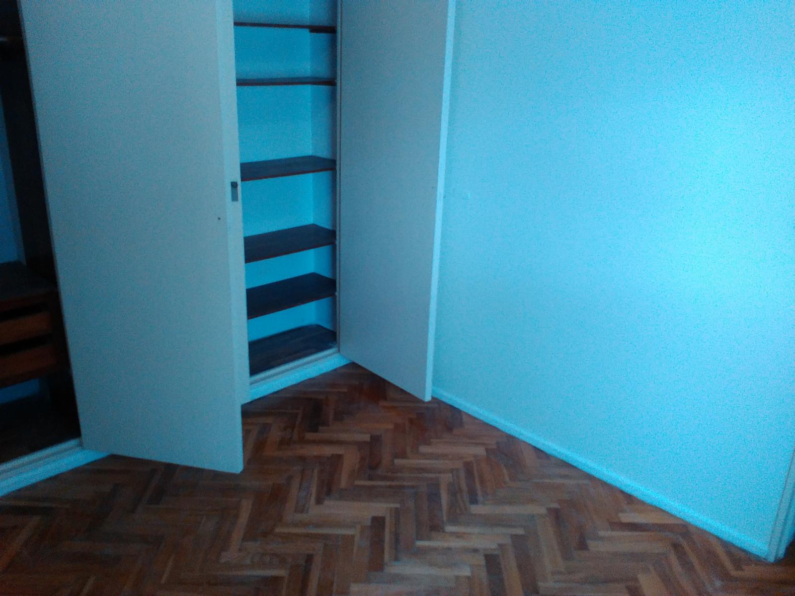 Departamento 2 Ambientes Av.Nazca al 2900 - 9