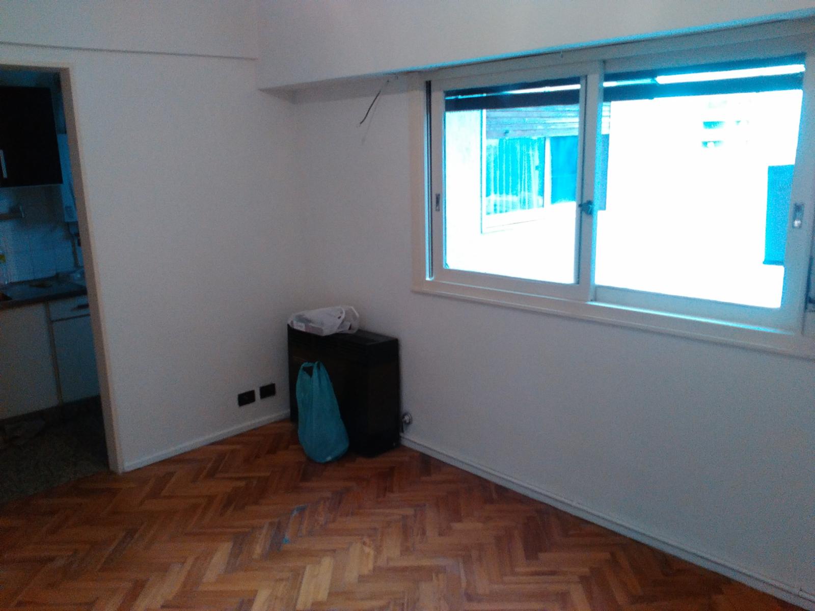 Departamento 2 Ambientes Av.Nazca al 2900 - 11