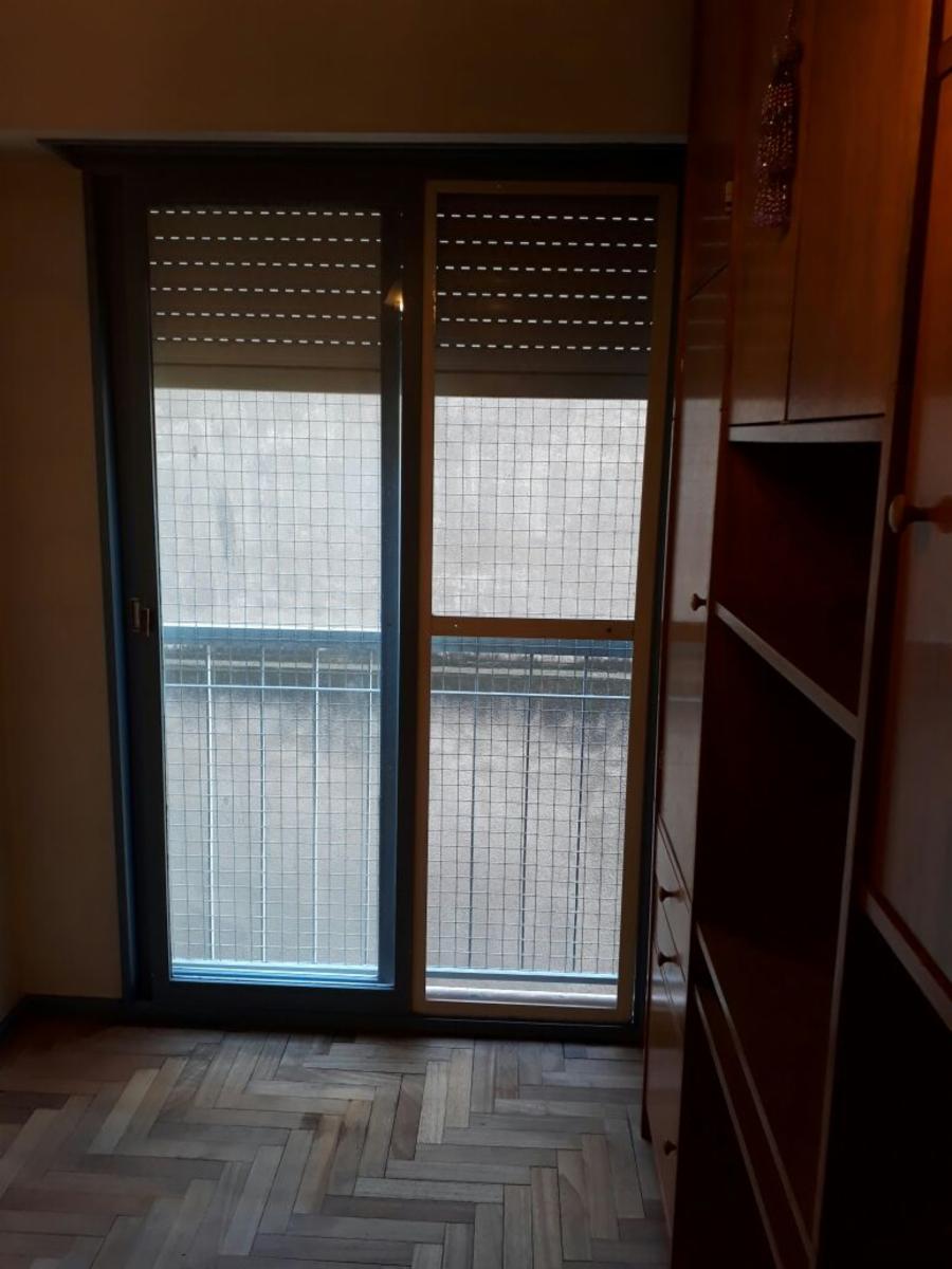 Departamento 3 Amb. Frente c/balcon Bacacay 3800 — foto 4