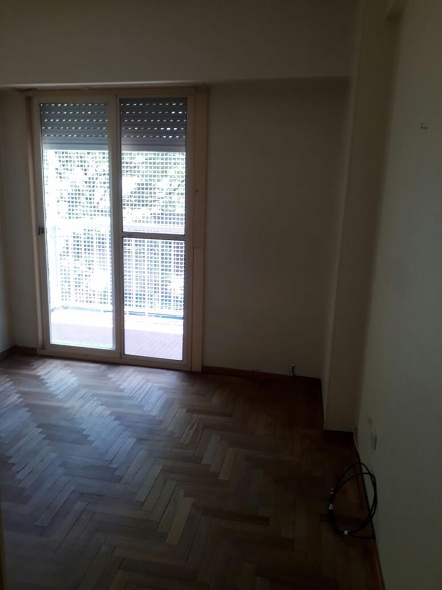 Departamento 3 Amb. Frente c/balcon Bacacay 3800 — foto 5