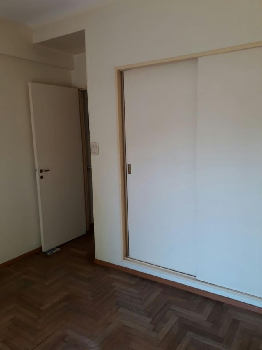 Departamento 3 Amb. Frente c/balcon Bacacay 3800 — foto 6