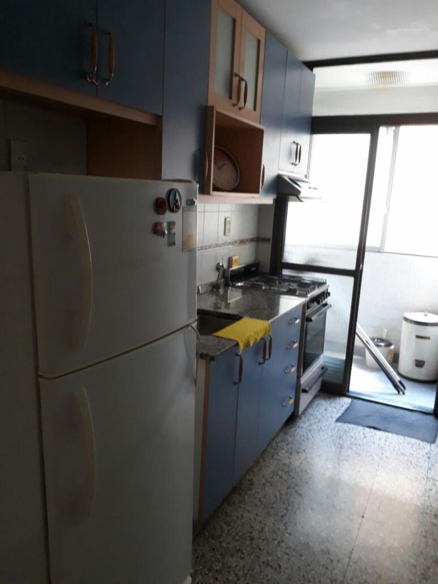 Departamento 3 Amb. Frente c/balcon Bacacay 3800 — foto 9