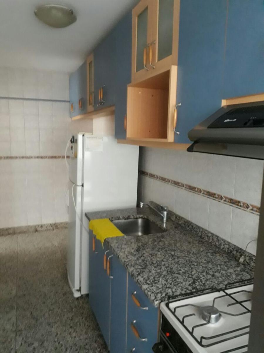 Departamento 3 Amb. Frente c/balcon Bacacay 3800 — foto 10