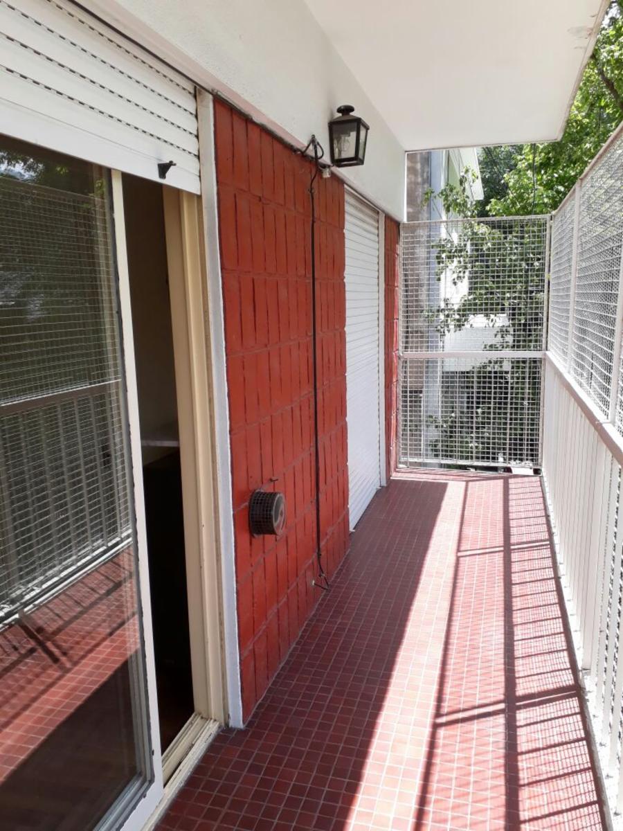 Departamento 3 Amb. Frente c/balcon Bacacay 3800 — foto 13