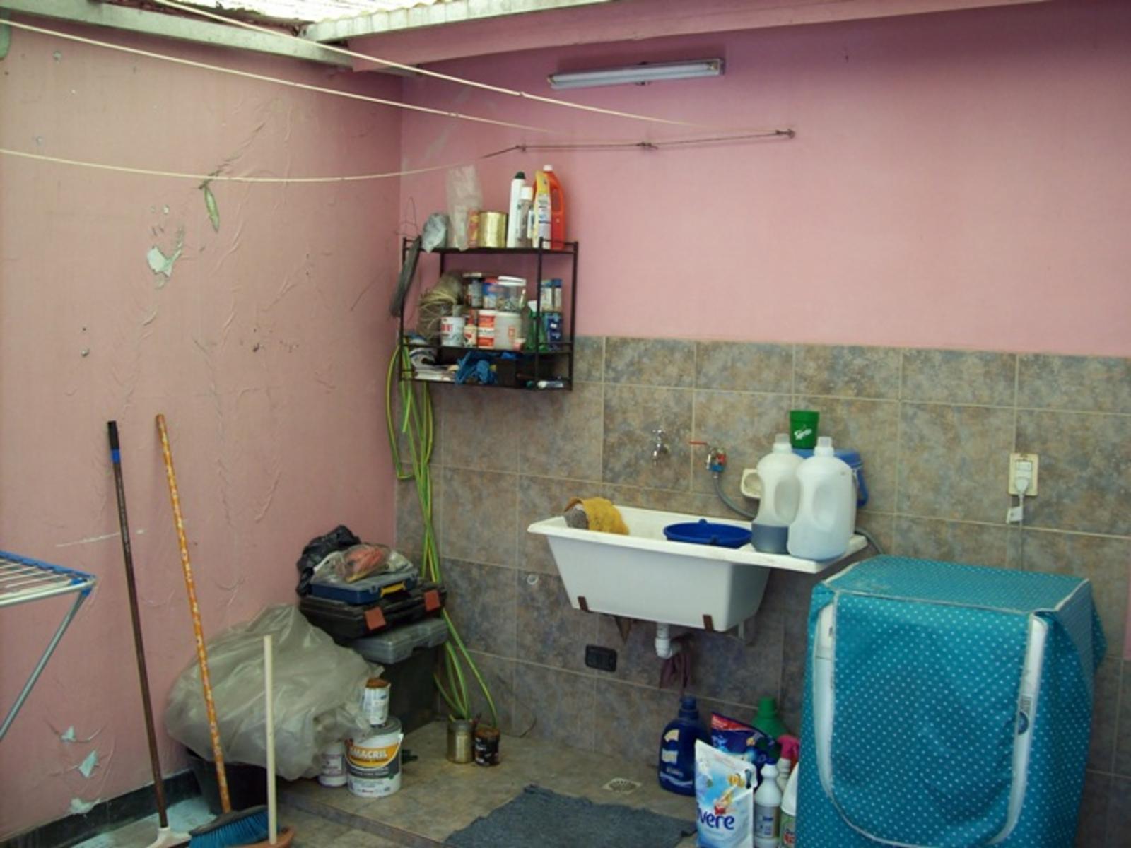 PH 3 Amb.2 Plantas C/Patio Terraza y Garage 2 Plantas - 20