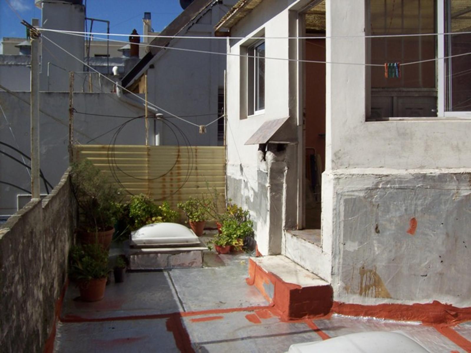 PH 3 Amb.2 Plantas C/Patio Terraza y Garage 2 Plantas - 22