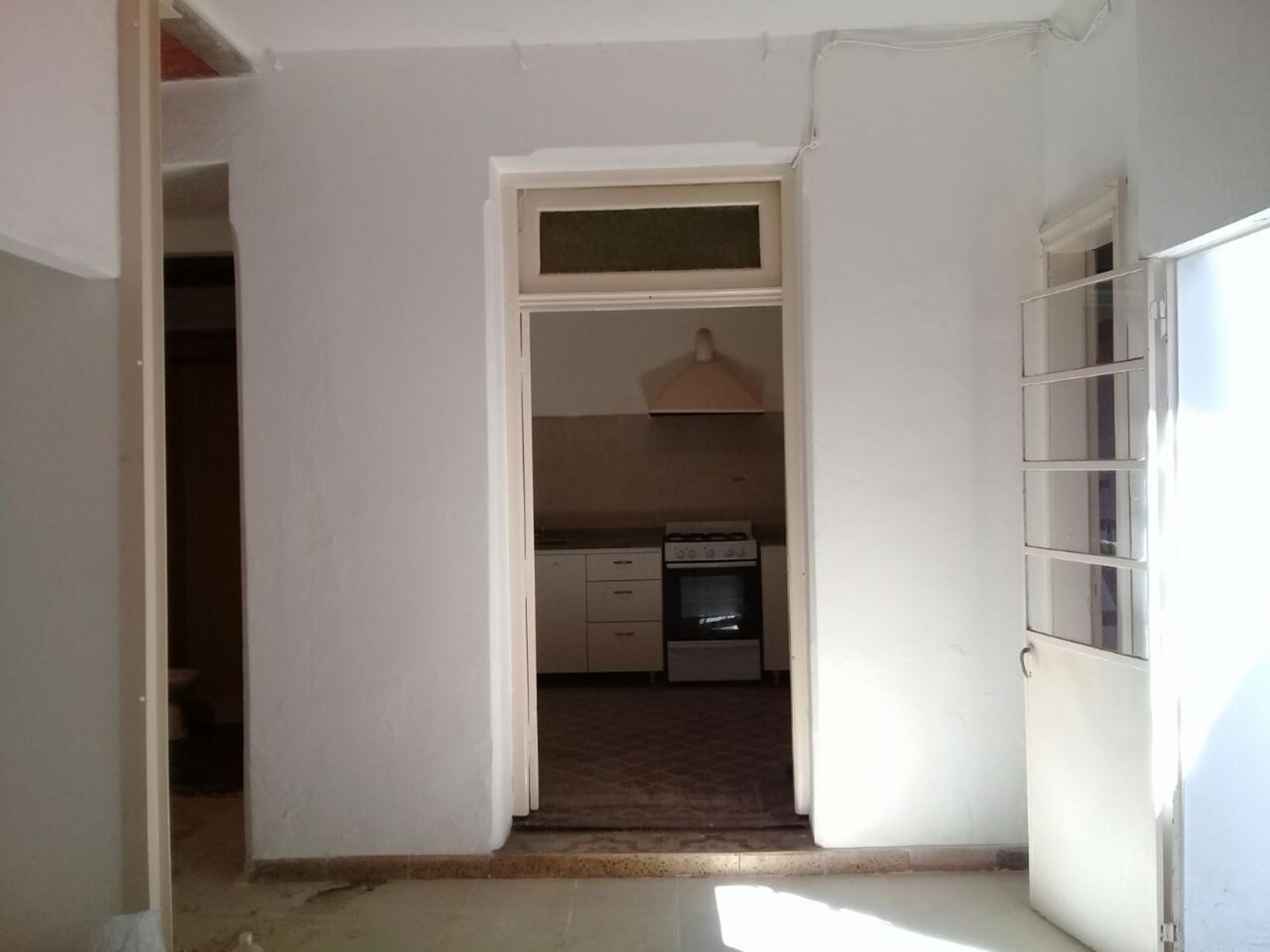 (RESERVADO)PH 3 AMBIENTES CON PATIO EN PALERMO - 1