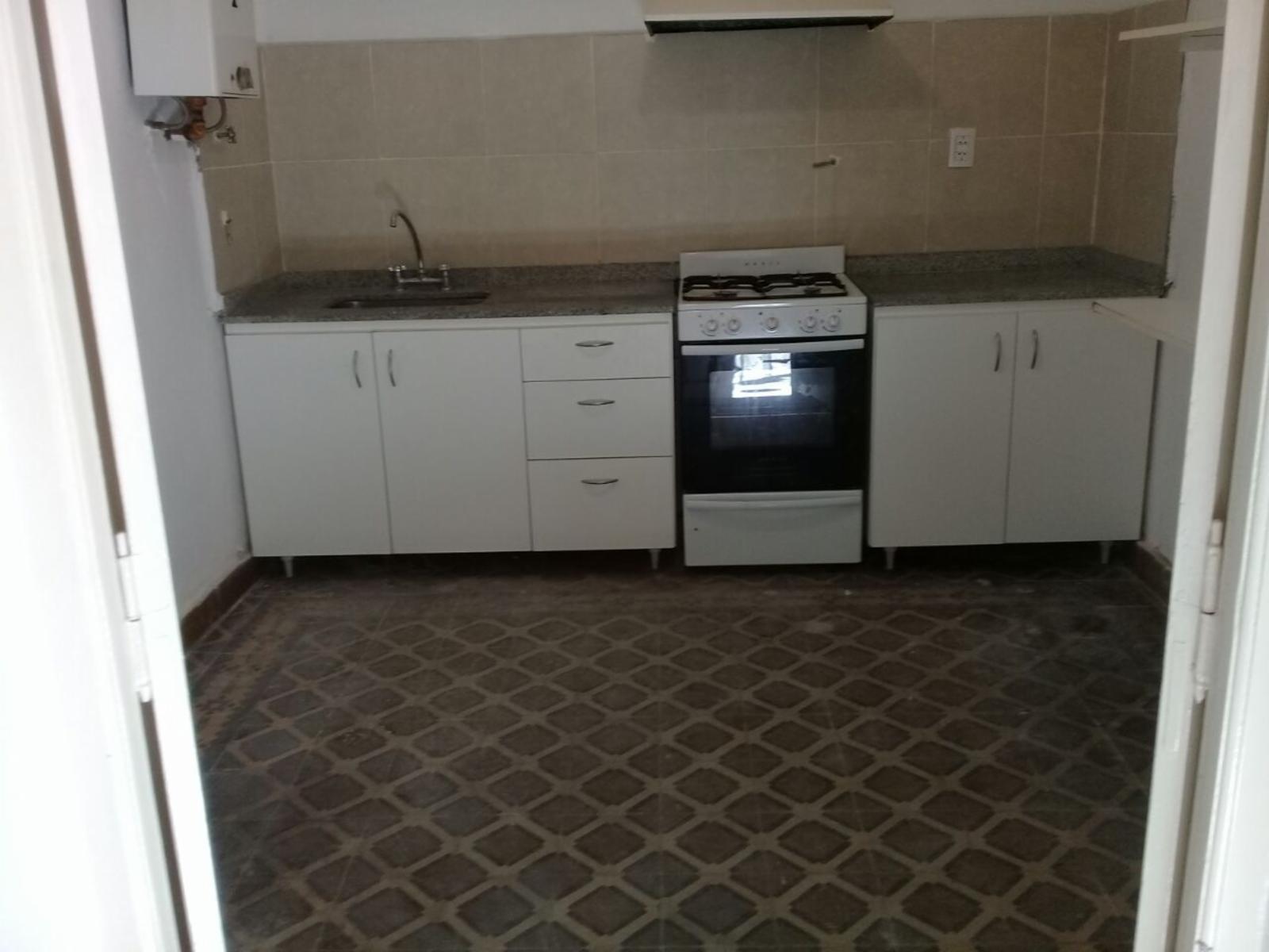 (RESERVADO)PH 3 AMBIENTES CON PATIO EN PALERMO - 2