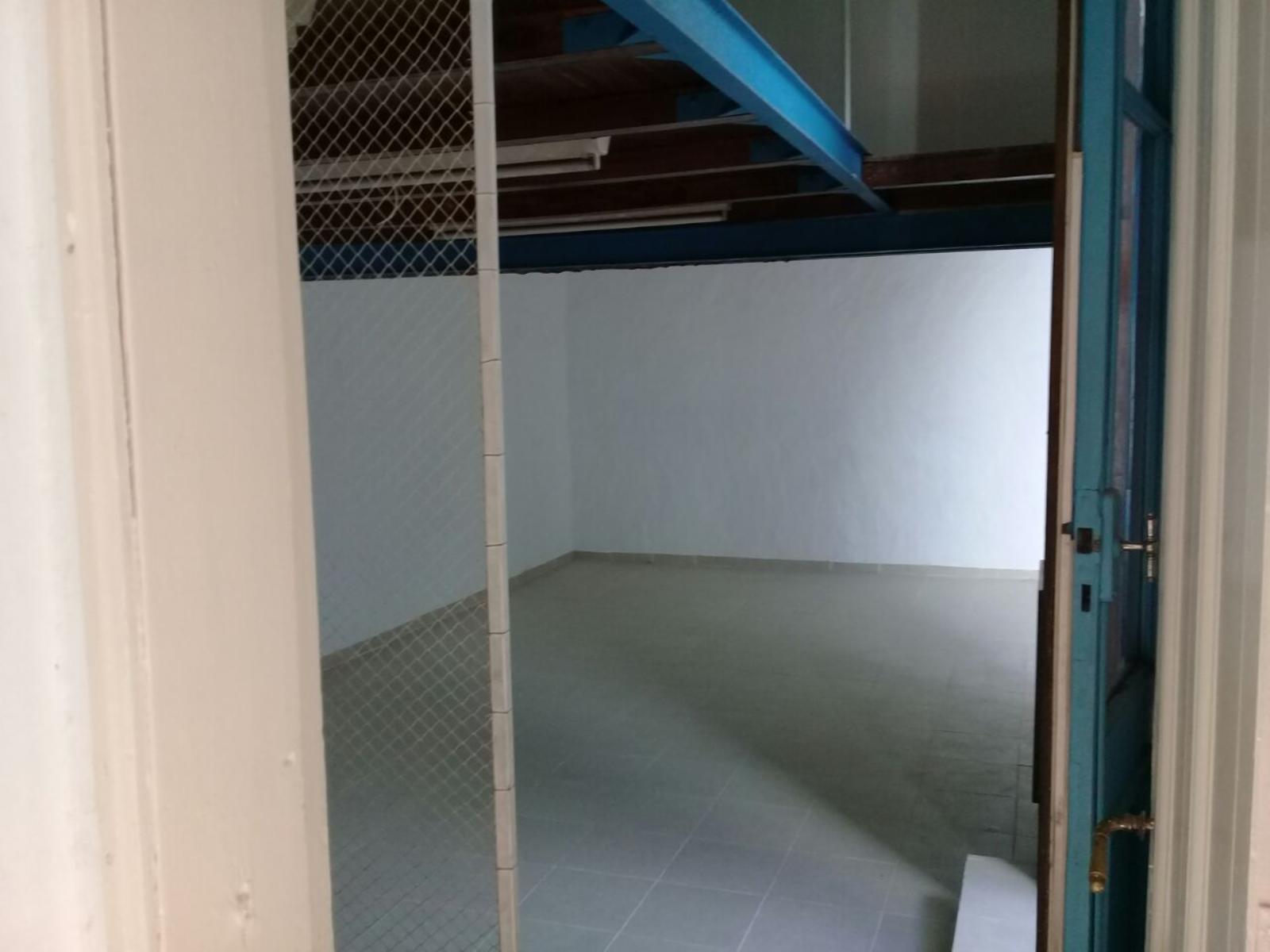 (RESERVADO)PH 3 AMBIENTES CON PATIO EN PALERMO - 3