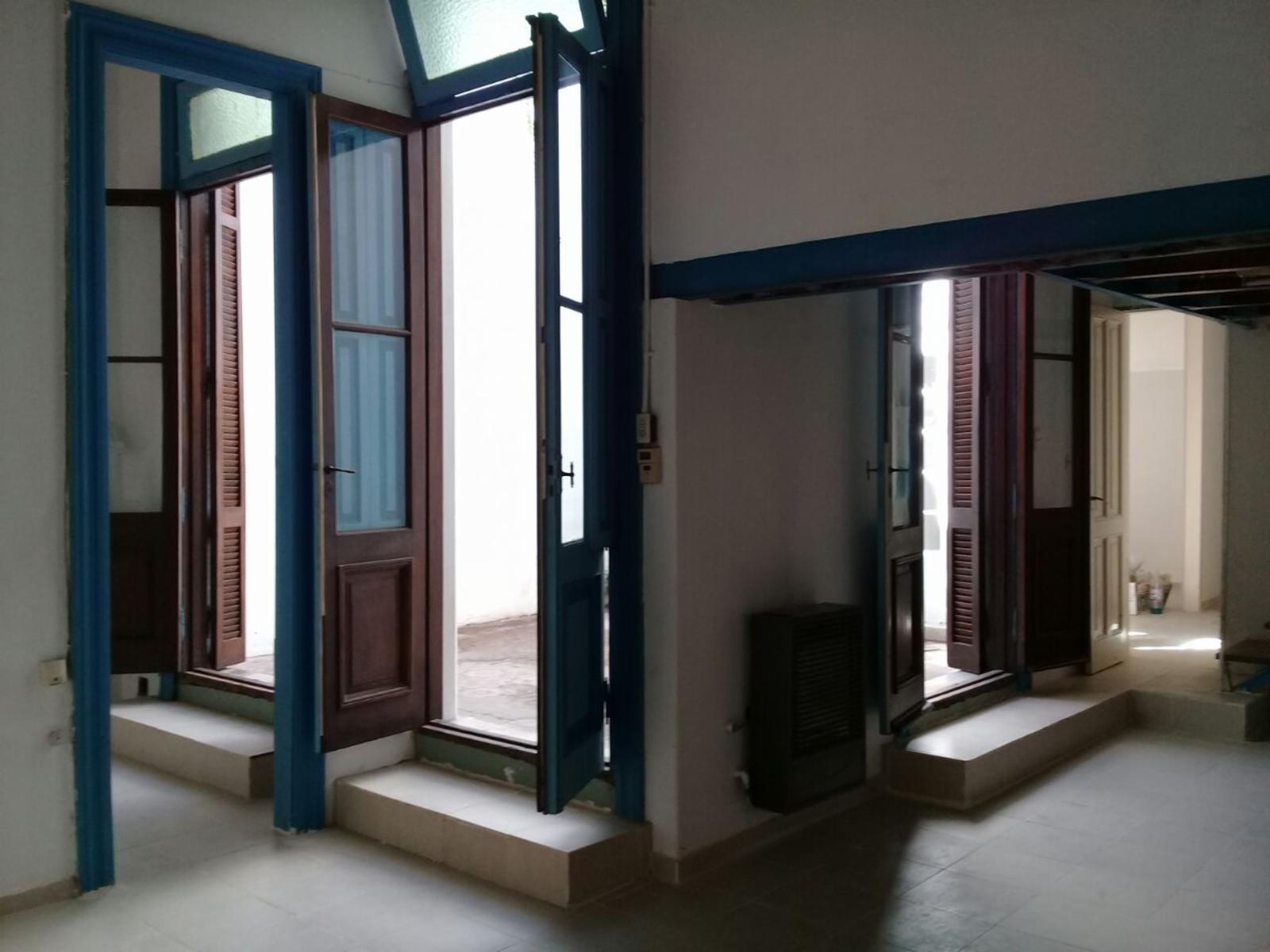 (RESERVADO)PH 3 AMBIENTES CON PATIO EN PALERMO - 4