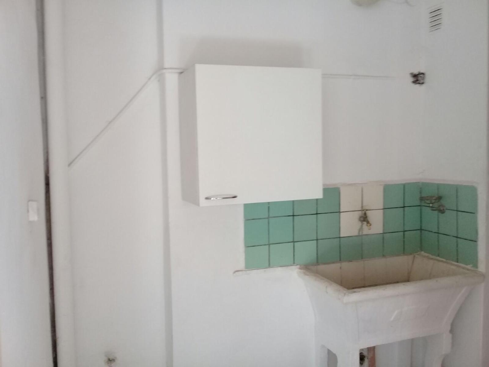 (RESERVADO)PH 3 AMBIENTES CON PATIO EN PALERMO - 7