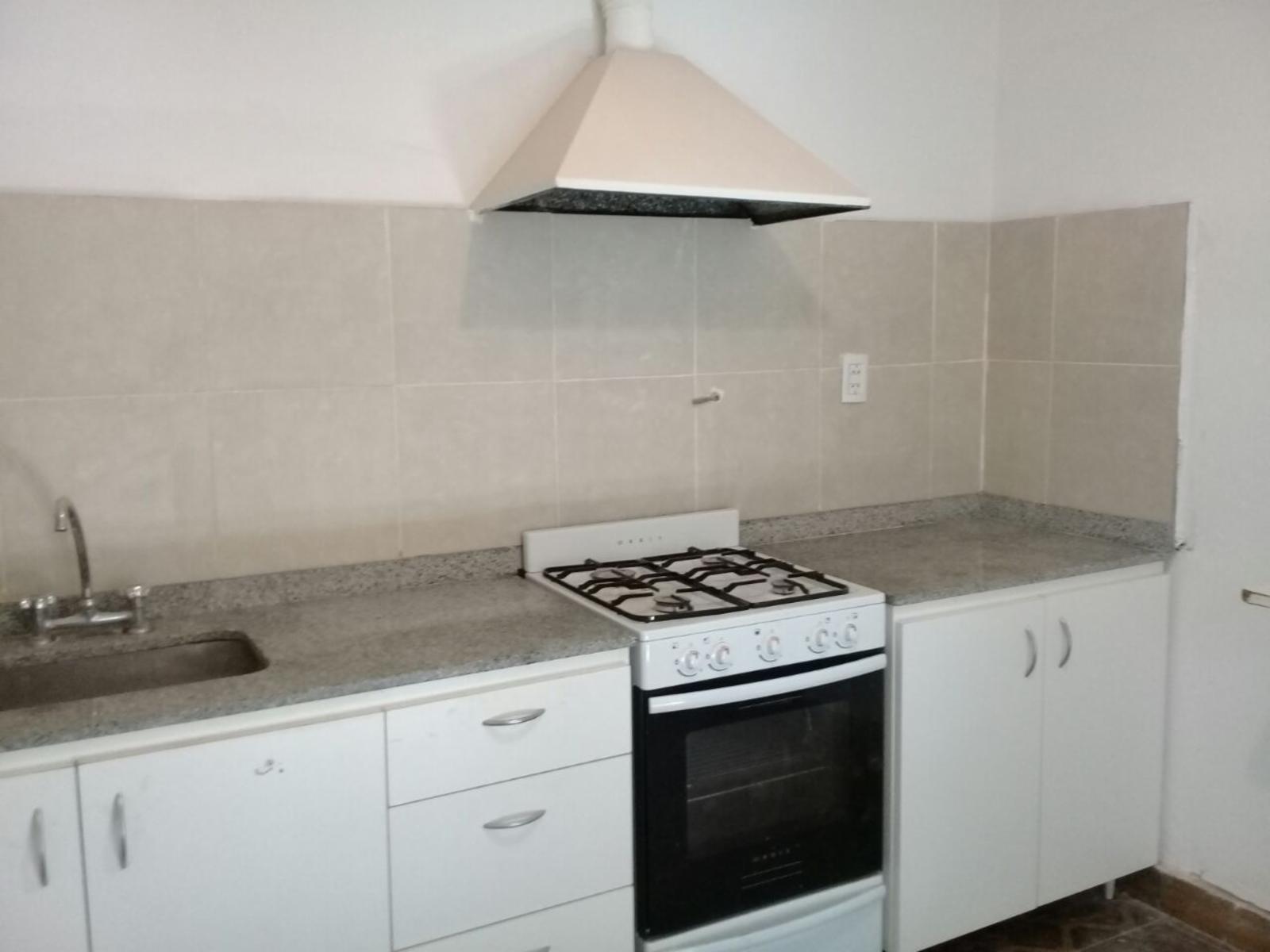 (RESERVADO)PH 3 AMBIENTES CON PATIO EN PALERMO - 8