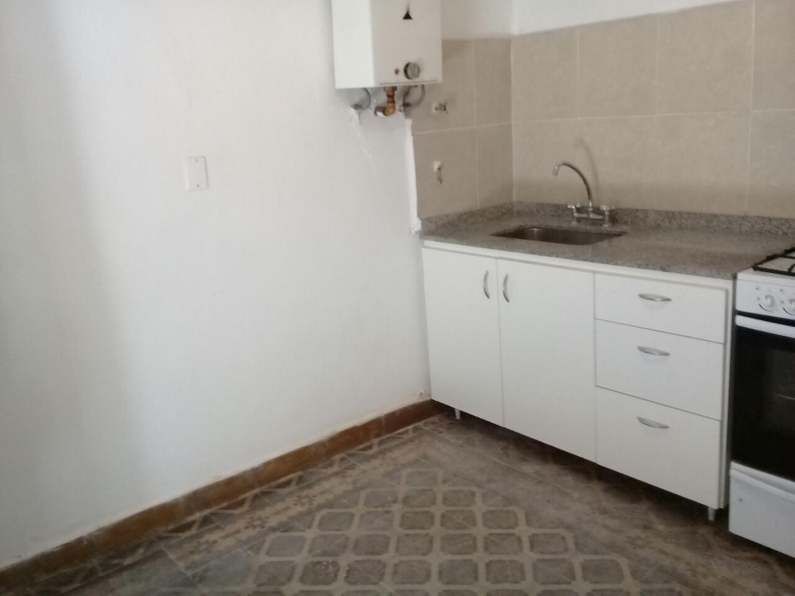(RESERVADO)PH 3 AMBIENTES CON PATIO EN PALERMO - 9