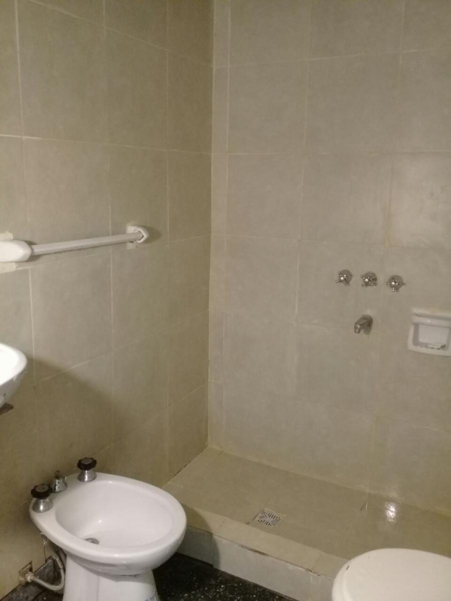 (RESERVADO)PH 3 AMBIENTES CON PATIO EN PALERMO - 12