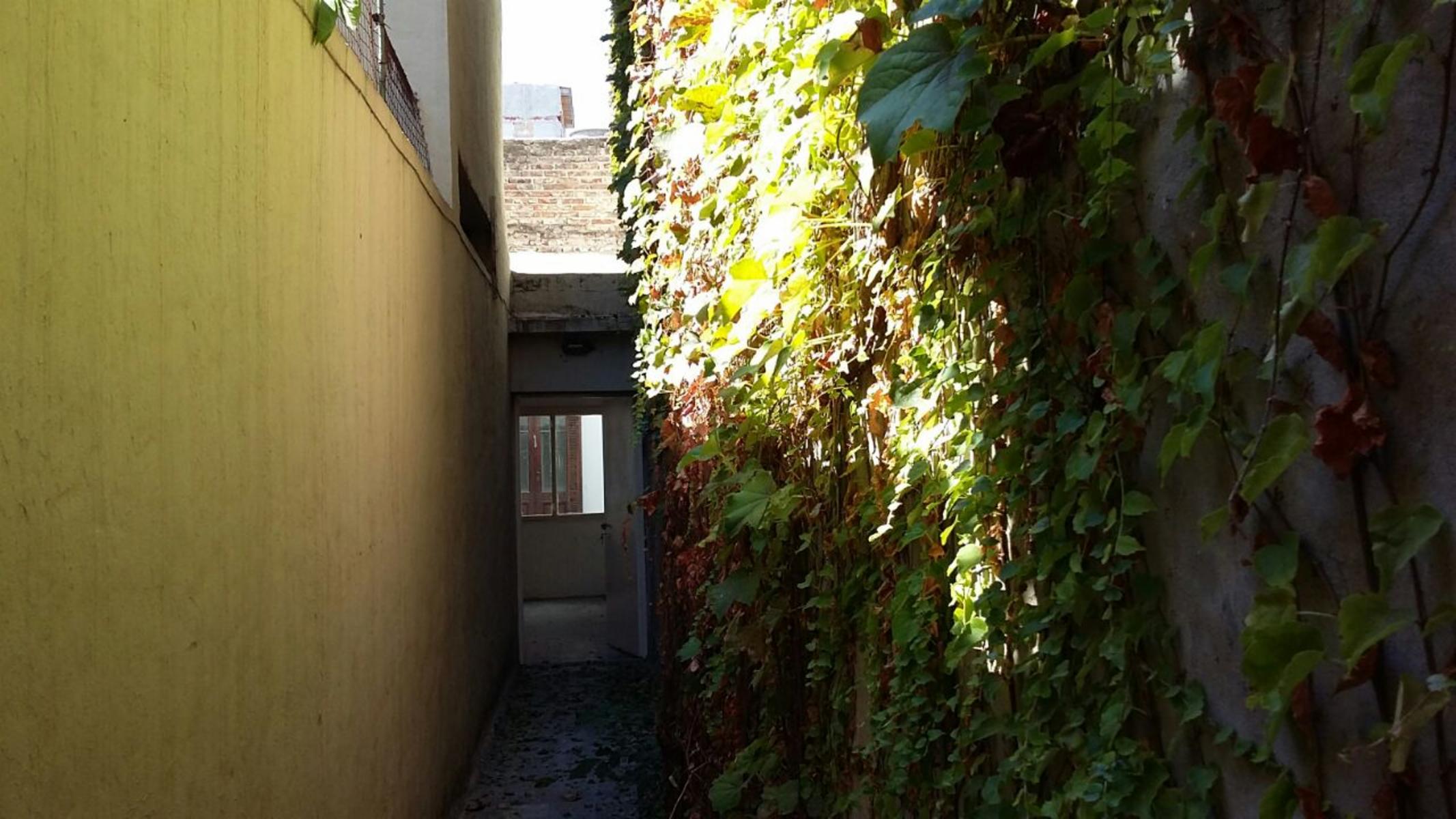 (RESERVADO)PH 3 AMBIENTES CON PATIO EN PALERMO - 13
