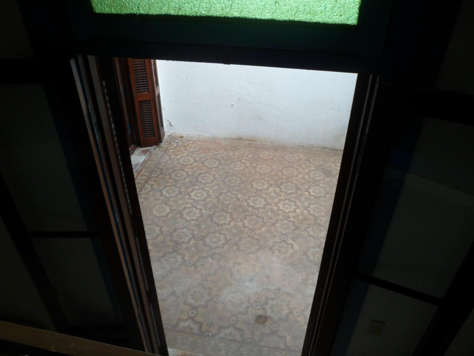 (RESERVADO)PH 3 AMBIENTES CON PATIO EN PALERMO - 22