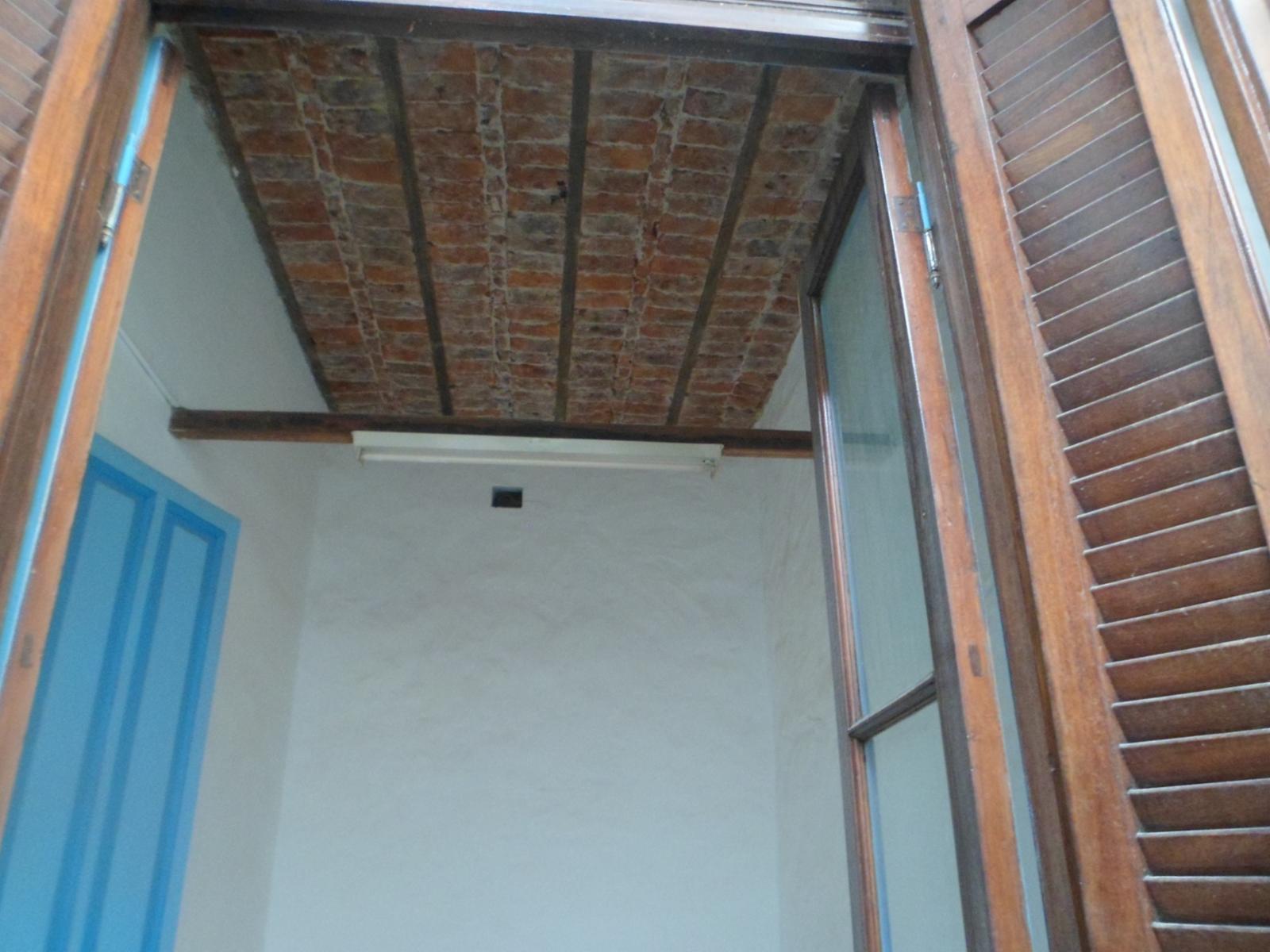 (RESERVADO)PH 3 AMBIENTES CON PATIO EN PALERMO - 28