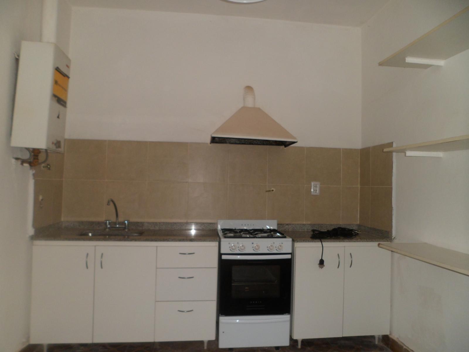 (RESERVADO)PH 3 AMBIENTES CON PATIO EN PALERMO - 34