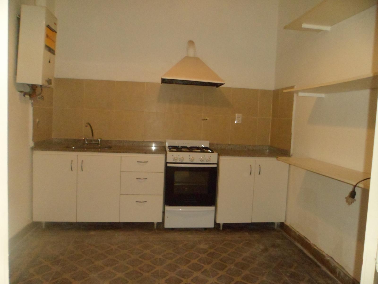 (RESERVADO)PH 3 AMBIENTES CON PATIO EN PALERMO - 35