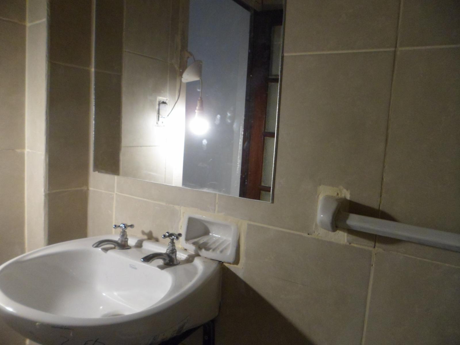 (RESERVADO)PH 3 AMBIENTES CON PATIO EN PALERMO - 38