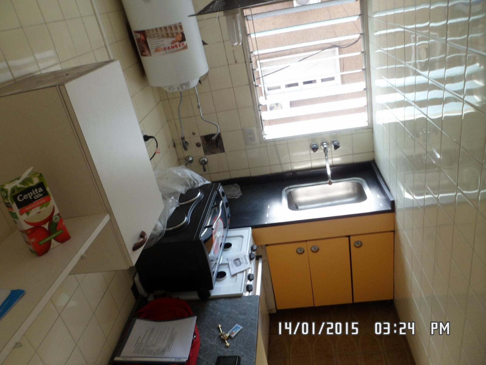 BOEDO: OPORTUNIDAD VENTA 1 AMBIENTE AMPLIO ,COCINA SEPARADA, BAÑO COMPLETO Y BALCON — foto 7