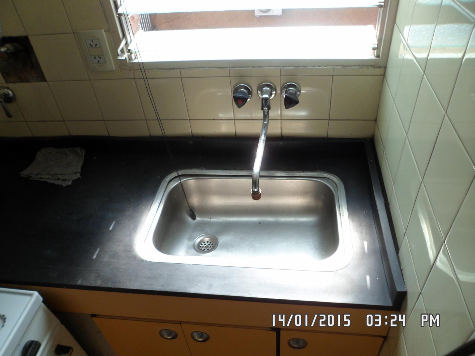 BOEDO: OPORTUNIDAD VENTA 1 AMBIENTE AMPLIO ,COCINA SEPARADA, BAÑO COMPLETO Y BALCON — foto 9