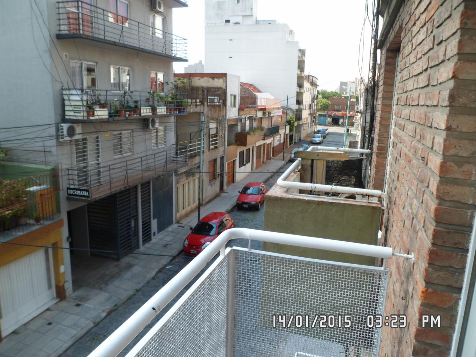 BOEDO: OPORTUNIDAD VENTA 1 AMBIENTE AMPLIO ,COCINA SEPARADA, BAÑO COMPLETO Y BALCON — foto 15