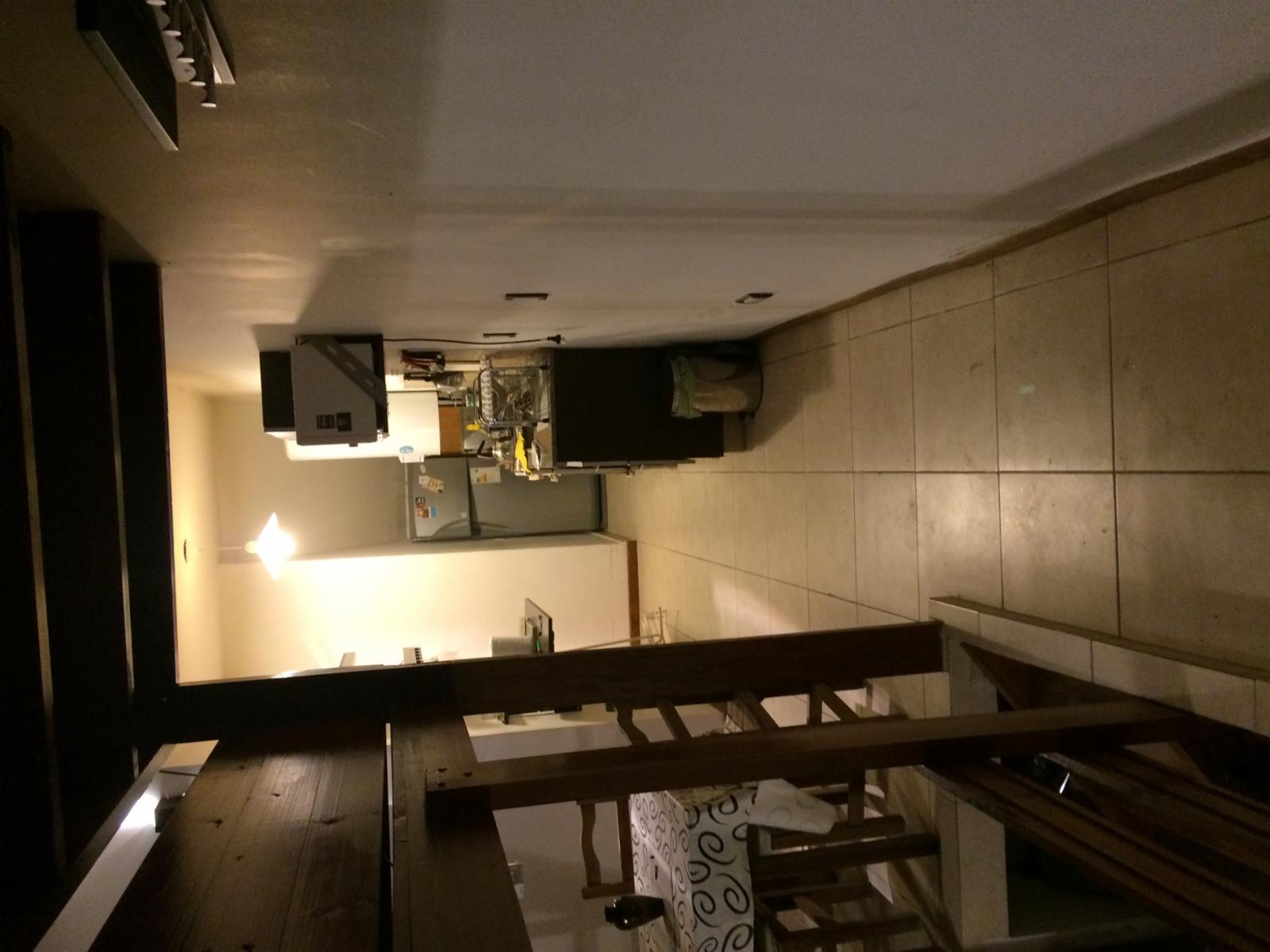 PATERNAL HERMOSO AMBIENTE CON ENTREPISO — foto 4